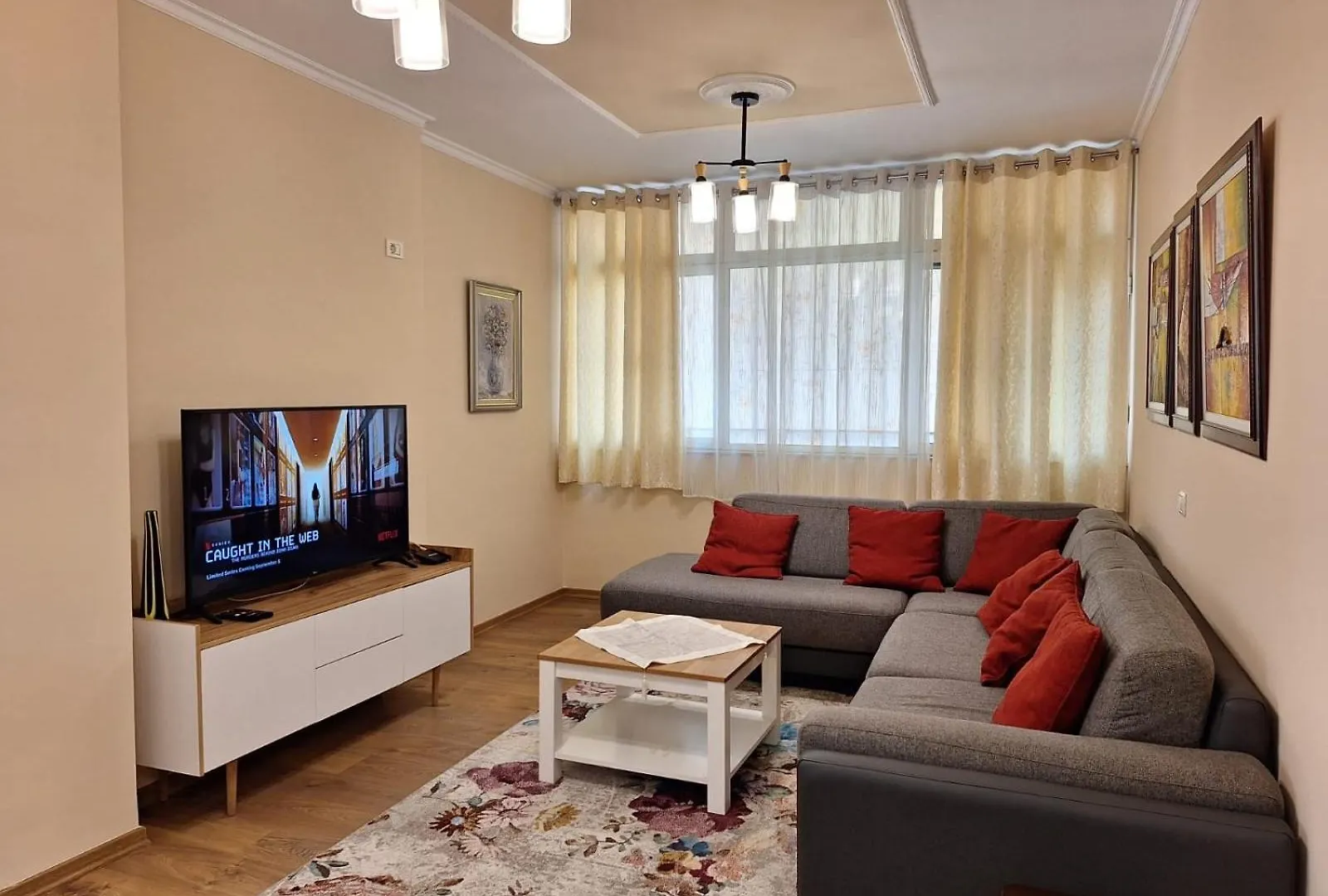 Alb Apartment Tirana