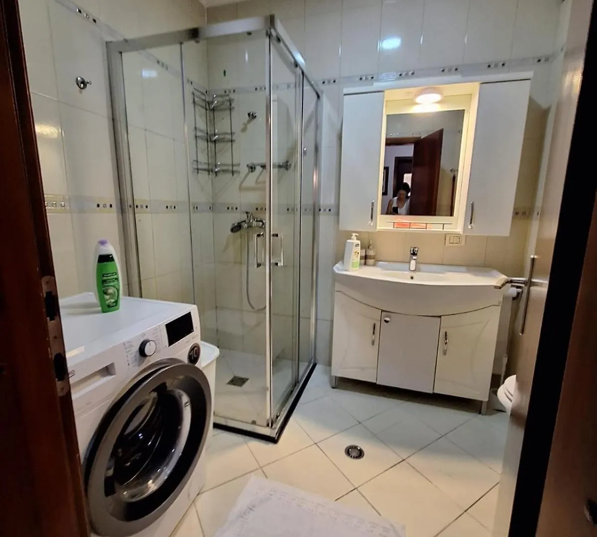 Alb Apartment Tirana