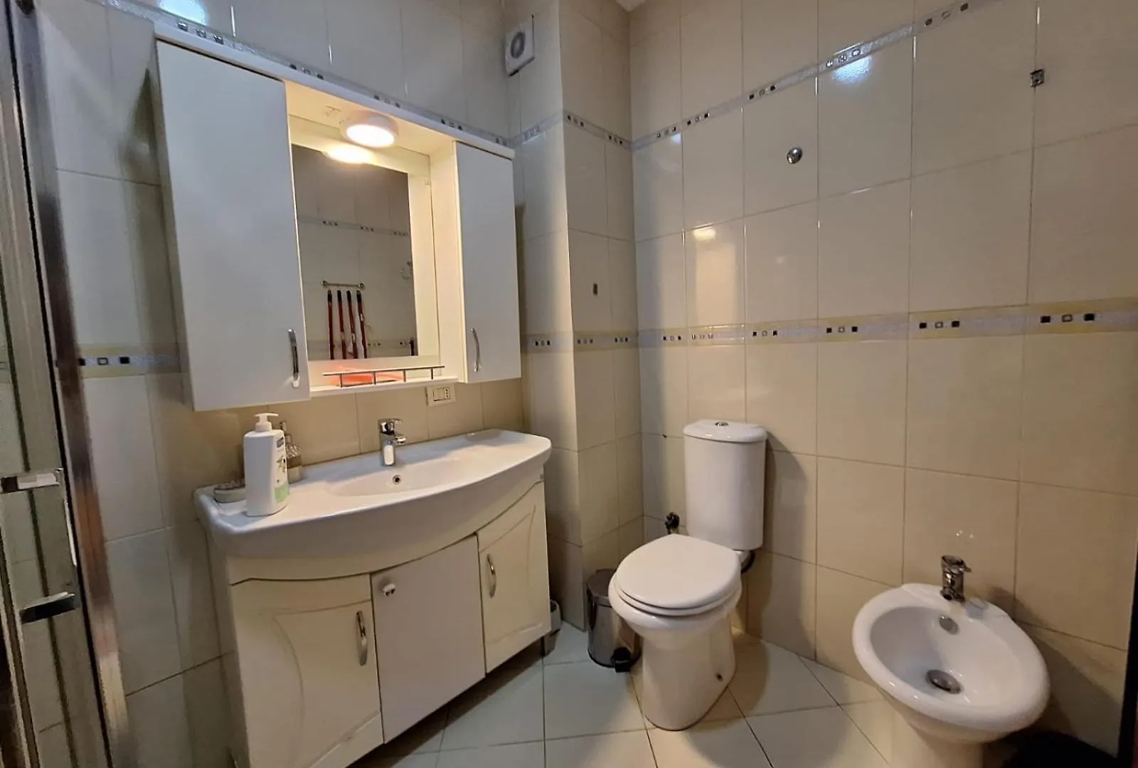 Alb Apartment Tirana