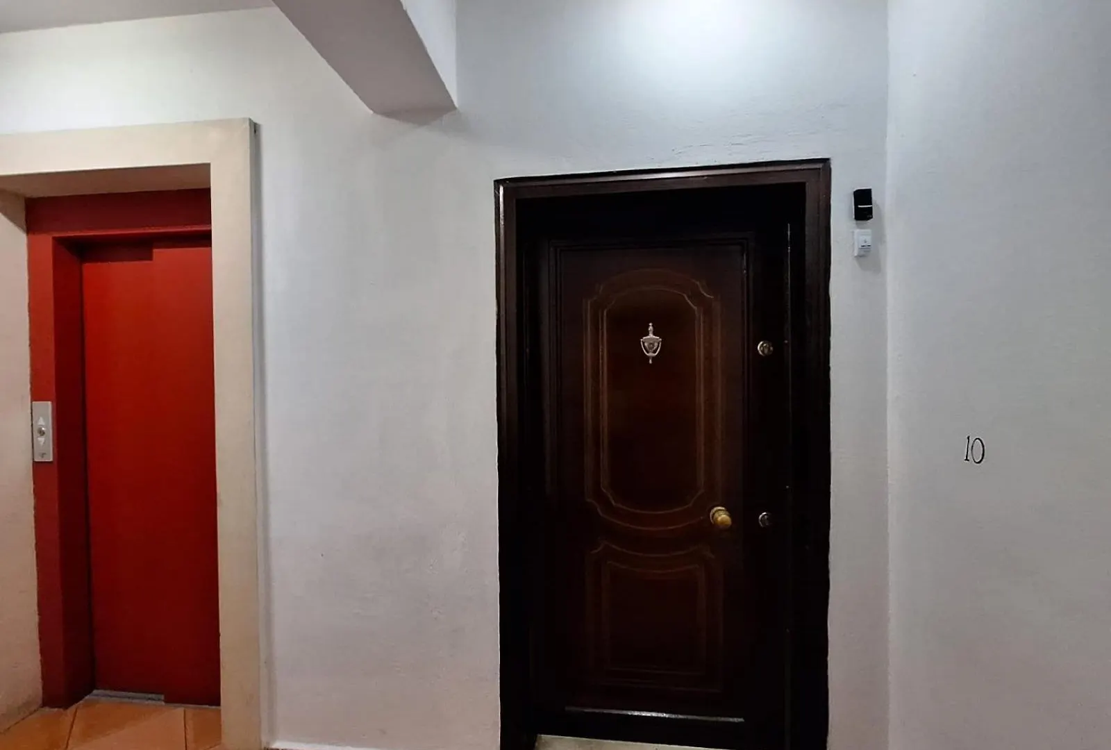 Alb Apartment Tirana