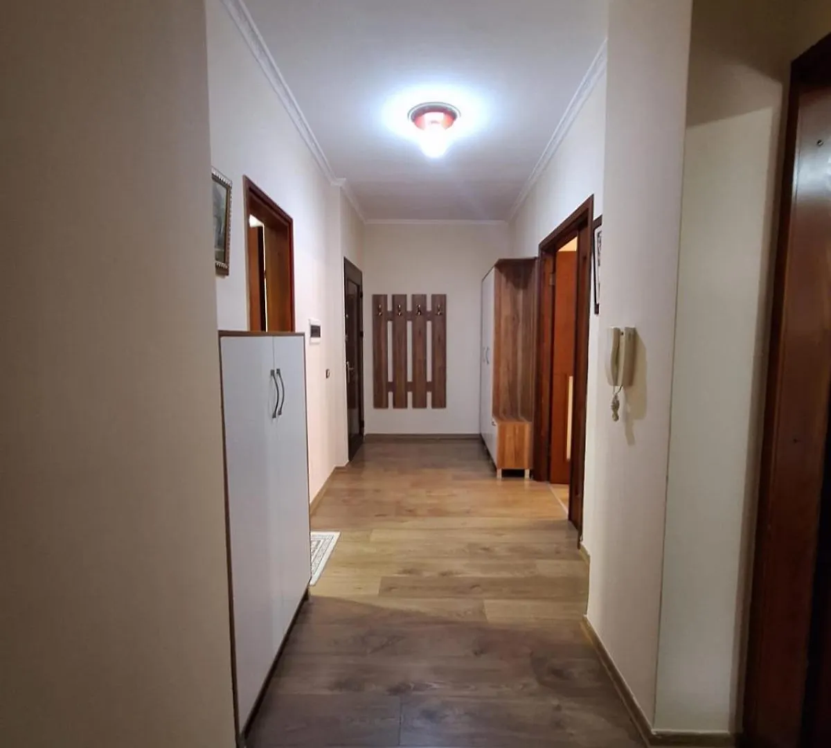 Alb Apartment Tirana