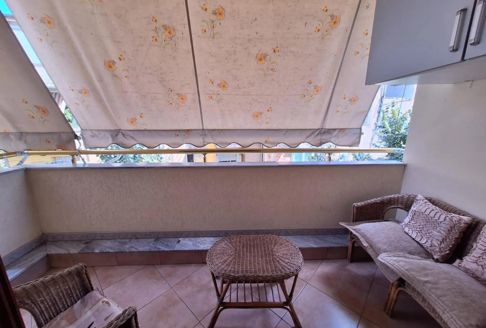 Alb Apartment Tirana